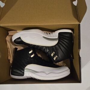 JORDAN 12 Retro Playoffs 2022 CT8013-006